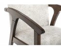 Стул Lono tobacco / light grey в Набережных Челнах