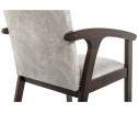 Стул Lono tobacco / light grey в Набережных Челнах