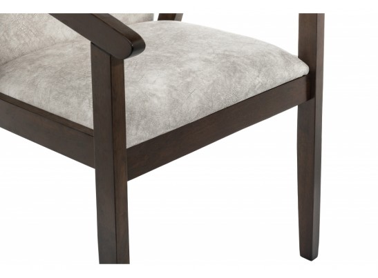 Стул Lono tobacco / light grey в Набережных Челнах