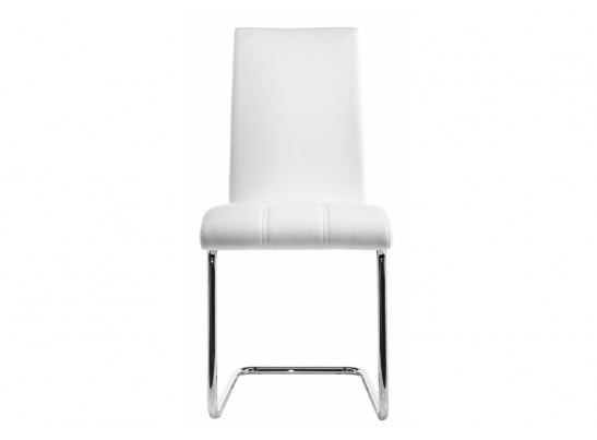 Стул Merano белый в Набережных Челнах