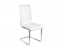 Стул Merano белый в Набережных Челнах