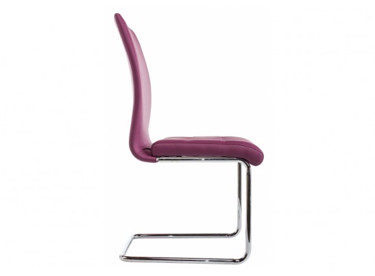 Стул Merano фиолетовый в Набережных Челнах