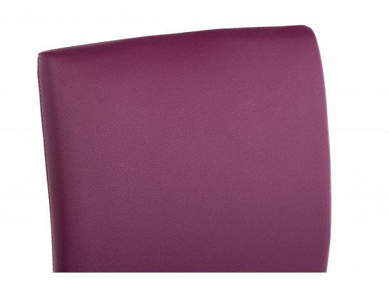 Стул Merano фиолетовый в Набережных Челнах