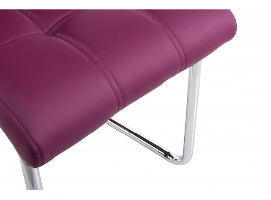 Стул Merano фиолетовый в Набережных Челнах