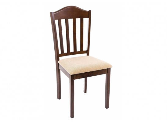 Стул Midea серый в Набережных Челнах