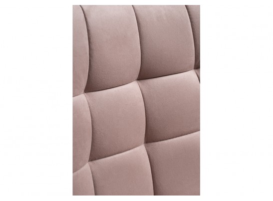 Стул на металлокаркасе Алст черный / velutto 37 в Набережных Челнах