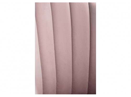 Стул на металлокаркасе Бэнбу velutto 37 / черный в Набережных Челнах