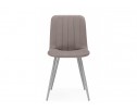 Стул на металлокаркасе Дани латте (zd 290) / серый в Набережных Челнах