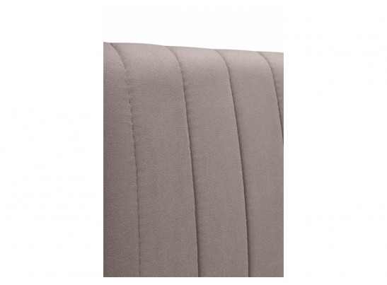 Стул на металлокаркасе Дани латте (zd 290) / серый в Набережных Челнах