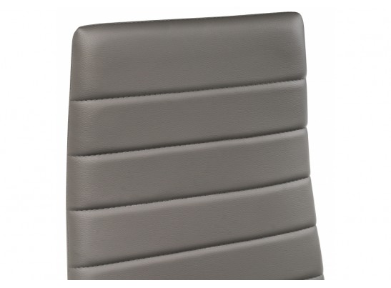 Стул на металлокаркасе DC2-001 grey в Набережных Челнах