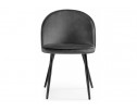 Стул на металлокаркасе Dodo dark gray в Набережных Челнах