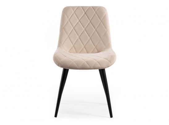 Стул на металлокаркасе Fox beige в Набережных Челнах