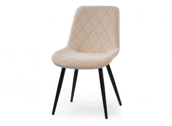 Стул на металлокаркасе Fox beige в Набережных Челнах