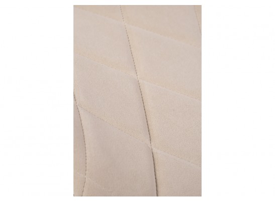 Стул на металлокаркасе Fox beige в Набережных Челнах