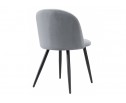 Стул на металлокаркасе Gabi 1 gray в Набережных Челнах