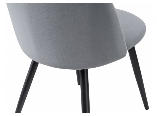 Стул на металлокаркасе Gabi 1 gray в Набережных Челнах
