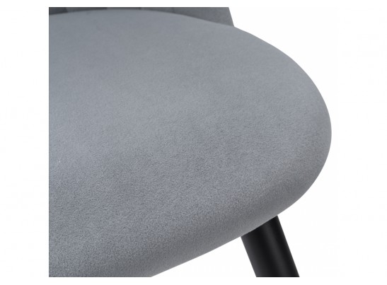 Стул на металлокаркасе Gabi 1 gray в Набережных Челнах