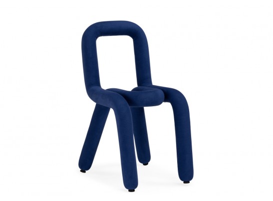 Стул на металлокаркасе Garden blue в Набережных Челнах