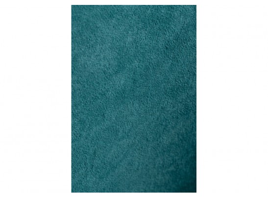 Стул на металлокаркасе Гутрид ромбы сзади белый / бирюзовый в Набережных Челнах