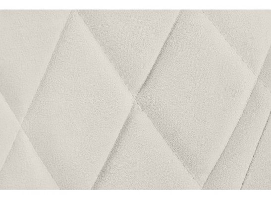 Стул на металлокаркасе Гутрид ткань RS-01 / белый в Набережных Челнах