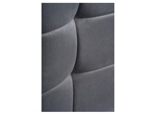 Стул на металлокаркасе Лаксман velutto 32 / черный в Набережных Челнах