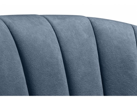 Стул на металлокаркасе Моншау marseille 30 / черный в Набережных Челнах