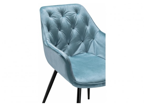 Стул на металлокаркасе Remo tiffany в Набережных Челнах