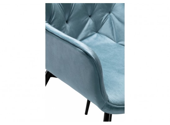 Стул на металлокаркасе Remo tiffany в Набережных Челнах