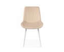 Стул на металлокаркасе Седа 360 бежевый (zd 210) / белый в Набережных Челнах