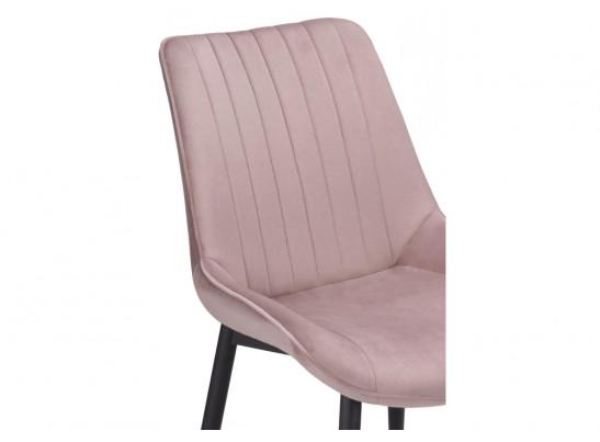 Стул на металлокаркасе Seda light purple в Набережных Челнах