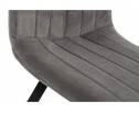 Стул Sling dark gray в Набережных Челнах
