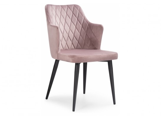Стул на металлокаркасе Velen light purple в Набережных Челнах
