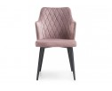Стул на металлокаркасе Velen light purple в Набережных Челнах