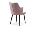 Стул на металлокаркасе Velen light purple в Набережных Челнах