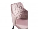 Стул на металлокаркасе Velen light purple в Набережных Челнах