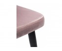 Стул на металлокаркасе Velen light purple в Набережных Челнах