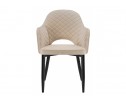 Стул на металлокаркасе Vener beige в Набережных Челнах
