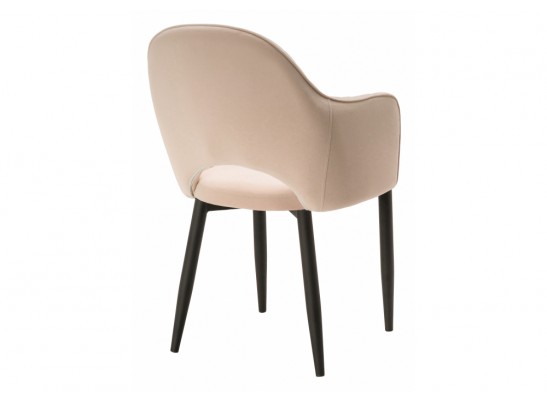 Стул на металлокаркасе Vener beige в Набережных Челнах