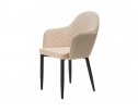 Стул на металлокаркасе Vener beige в Набережных Челнах