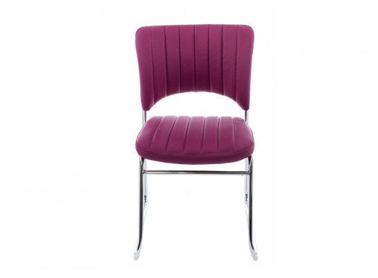 Стул Samba фиолетовый в Набережных Челнах