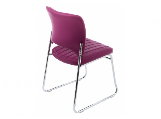 Стул Samba фиолетовый в Набережных Челнах