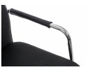 Стул Stile черный в Набережных Челнах