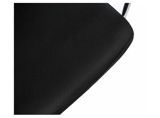 Стул Stile черный в Набережных Челнах