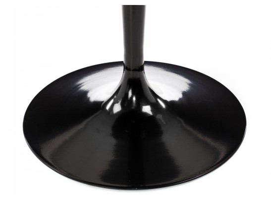 Стул Tulip черный / красный в Набережных Челнах