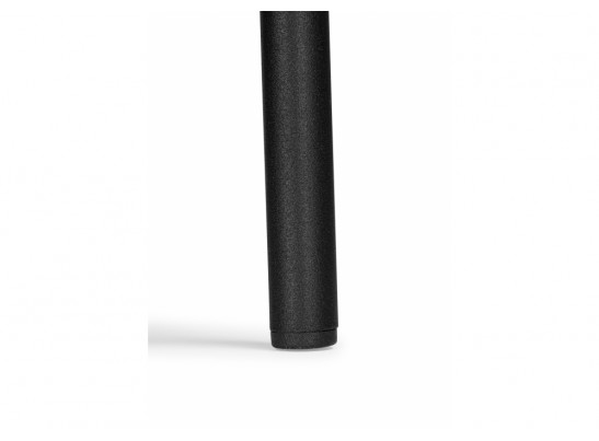 Стул Вакао антрацитовый brendy stone 28 / черный в Набережных Челнах