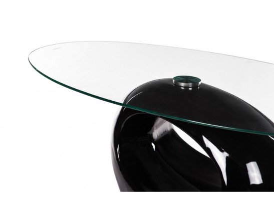 Журнальный стол CT4-120 черный в Набережных Челнах