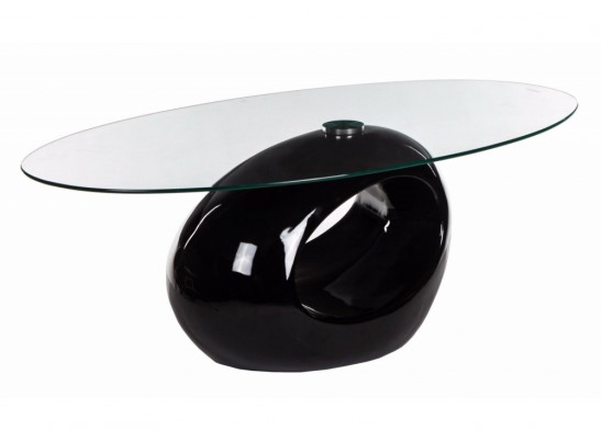 Журнальный стол CT4-120 черный в Набережных Челнах