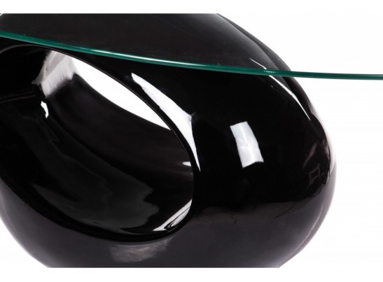 Журнальный стол CT4-120 черный в Набережных Челнах