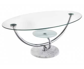 Журнальный стол Globe