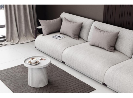 Журнальный стол Sheffilton SHT-CT94 гранит в Набережных Челнах